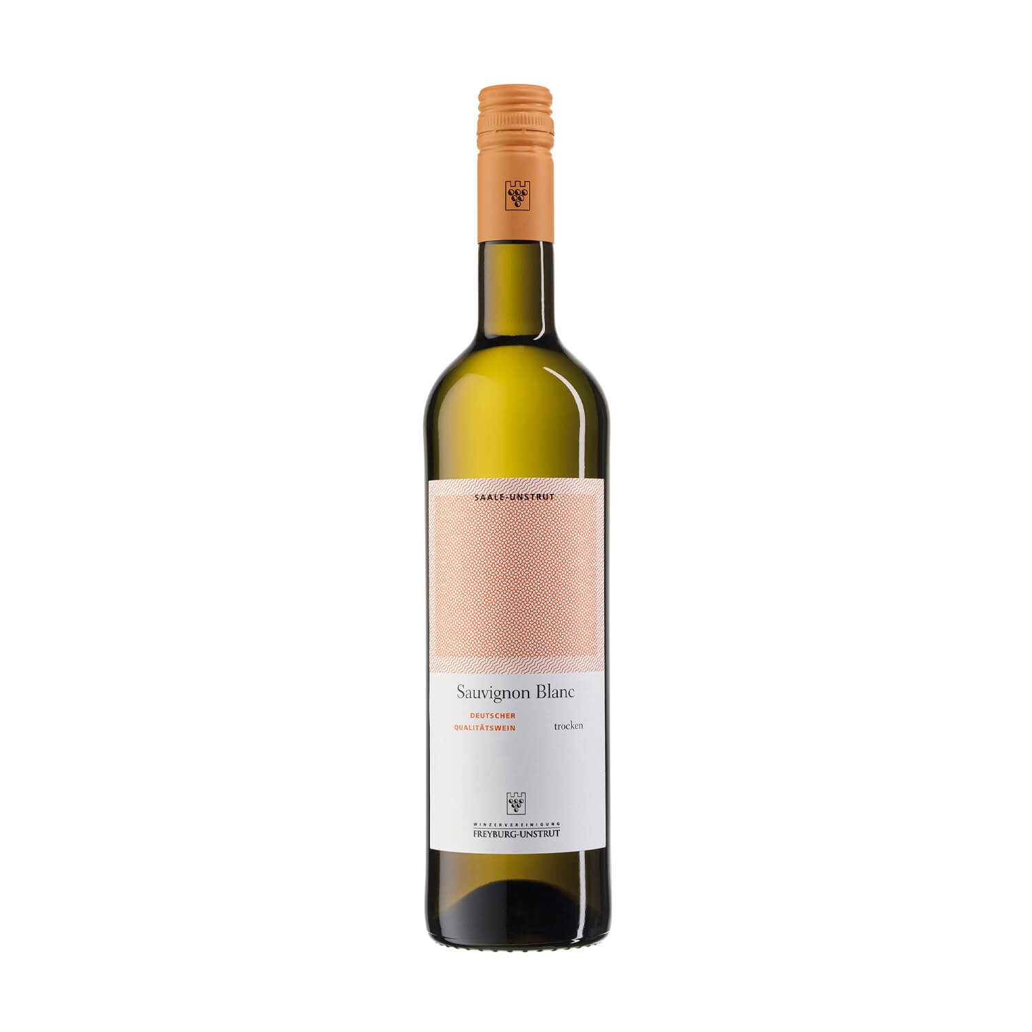 Sauvignon blanc trocken 2022 Deutscher Qualitätswein 0,75l